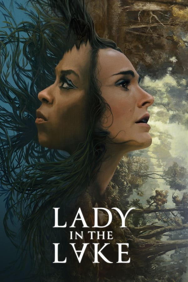 Lady in the Lake (Tv series)